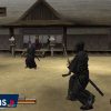 Samuraidou Portable JPN PSP ISO