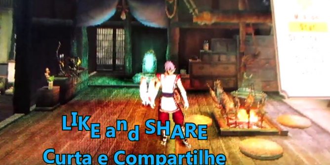 Sangokushi V CHTSJJ PSP ISO