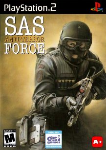 SAS – Anti-Terror Force (EU) (En Fr De) PS2 ISO SAS – Anti-Terror Force (EU) (En Fr De) PS2 ISO