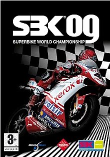 SBK 09 Superbike World Championship EURZER0 PSP ISO SBK 09 Superbike World Championship EURZER0 PSP ISO