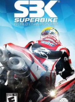 SBK Superbike World Championship USA MULTi3 PSP ISO