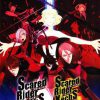 Scared Rider Xechs JPN PSP ISO