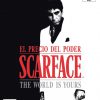 Scarface (EU) (En Fr Es It) PS2 ISO