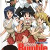 School Rumble JPN PSP ISO