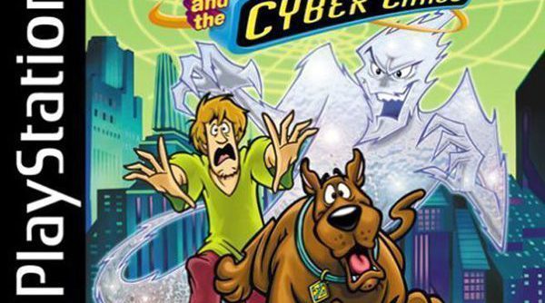 Scooby-Doo and the Cyber Chase (USA) PS1 ISO Scooby-Doo and the Cyber Chase (USA) PS1 ISO