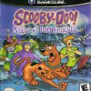 Scooby-Doo! Nacht der 100 Schrecken (GE) PS2 ISO