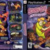 Scooby-Doo! Unmasked (EU) (En Fr Es It) PS2 ISO