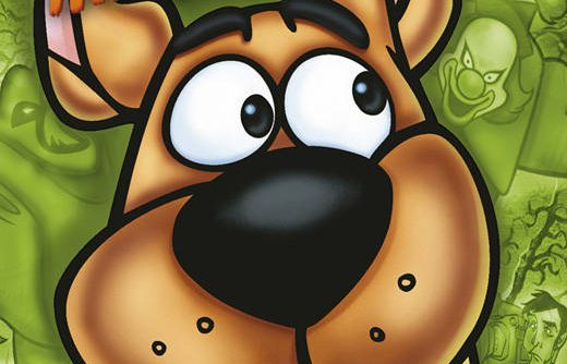 Scooby Doo Whos Watching Who USA PSP ISO