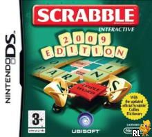 Scrabble Interactive (EU) (En Fr De) PS2 ISO