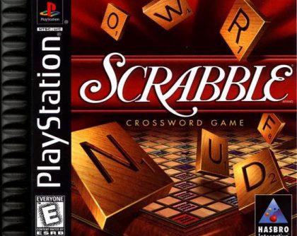 Scrabble (USA) PS1 ISO