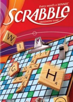 Scrabble USA PSP ISO