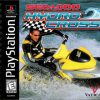 Sea-Doo Hydro Cross (USA) PS1 ISO