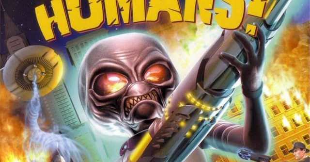 Search & Destroy (EU) PS2 ISO