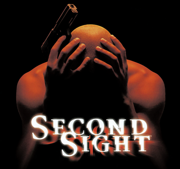 Second Sight (USA) PS2 ISO Second Sight (USA) PS2 ISO