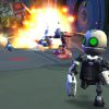 Secret Agent Clank (USA) PS2 ISO