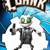 Secret Agent Clank USADMU PSP ISO