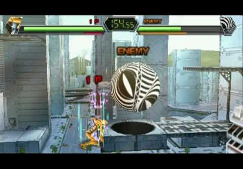 Secret of Evangelion Portable JPN PSP ISO