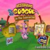Secret of Googol 1a  The – Reshaping Googol – The Submarine (USA) PS1 ISO