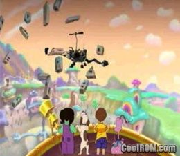 Secret of Googol 1b The – Reshaping Googol – The Tower (USA) PS1 ISO Secret of Googol 1b The – Reshaping Googol – The Tower (USA) PS1 ISO