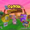 Secret of Googol 6  The – Googolfest – Arcade Isle – Moon Feast Isle (USA) PS1 ISO