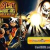Secret Saturdays  The – Beasts of the 5th Sun (EU) (En Fr De Es It) PS2 ISO