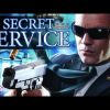 Secret Service (EU) PS2 ISO