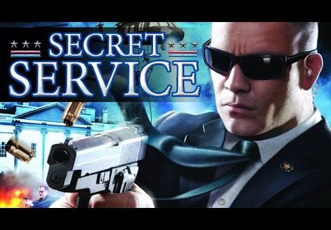 Secret Service (EU) PS2 ISO