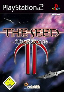 Seed  The – Warzone (EU) PS2 ISO