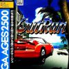 Sega Ages 2500 Series Vol. 13 – OutRun (JP PS2 ISO