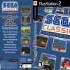 Sega Classics Collection (USA) PS2 ISO