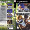 Sega Genesis Collection USA PSP ISO