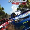 Sega Rally Revo JPN PSP ISO
