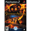 Seigneur des Anneaux  Le – Le Tiers Age (FR) PS2 ISO