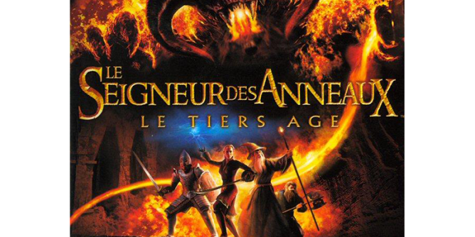 Seigneur des Anneaux Le – Le Tiers Age (FR) PS2 ISO Seigneur des Anneaux Le – Le Tiers Age (FR) PS2 ISO