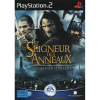 Seigneur des Anneaux  Le – Les Deux Tours (FR) PS2 ISO