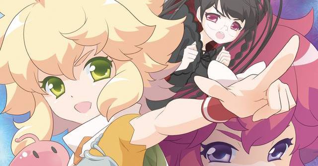 Sekai ha Atashi de Mawatteru JPN PSP ISO Sekai ha Atashi de Mawatteru JPN PSP ISO