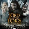 Senor de los Anillos  El – Las Dos Torres (Spain) PS2 ISO