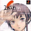 Serial Experiments Lain (JP) (Disc 1) PS1 ISO