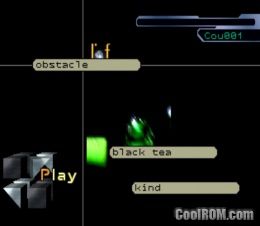 Serial Experiments Lain (JP) (Disc 2) PS1 ISO