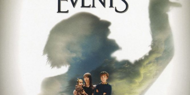 Serie de Catastroficas Desdichas de Lemony Snicket  Una (Spain) PS2 ISO