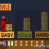 Sesame Street – Elmo’s Number Journey (USA) PS1 ISO