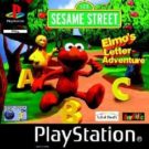 Sesame Street Sports (E) [SLES-03180] PS1 ISO