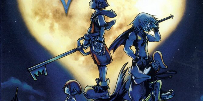 Shadow Hearts (EU) (En Fr De) PS2 ISO