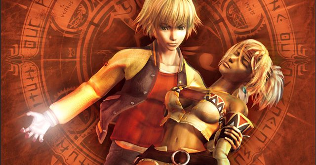 Shadow Hearts – From the New World (EU  AU) PS2 ISO