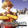 Shadow Hearts II (EU  AU) (En Fr De) (Disc 1) PS2 ISO