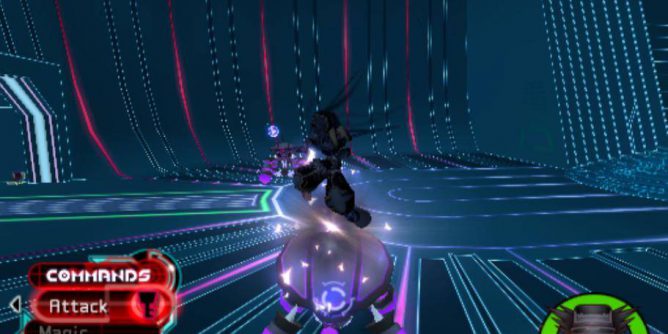 Shadow Hearts II (EU  AU) (En Fr De) (Disc 2) PS2 ISO