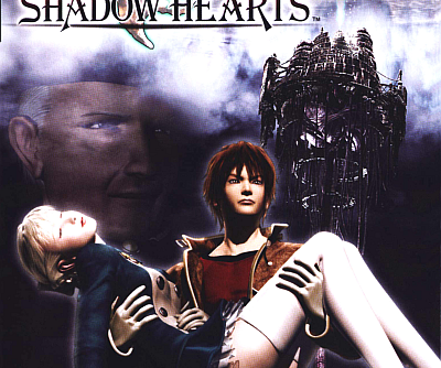 Shadow Hearts (USA) PS2 ISO Shadow Hearts (USA) PS2 ISO