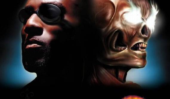 Shadow Man – 2econd Coming (EU) (En Fr Es It) PS2 ISO