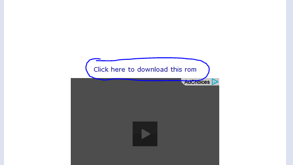 Shadow Master (Demo) (E) [SLED-00968] PS1 ISO