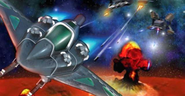 Shadow of Ganymede (EU) PS2 ISO